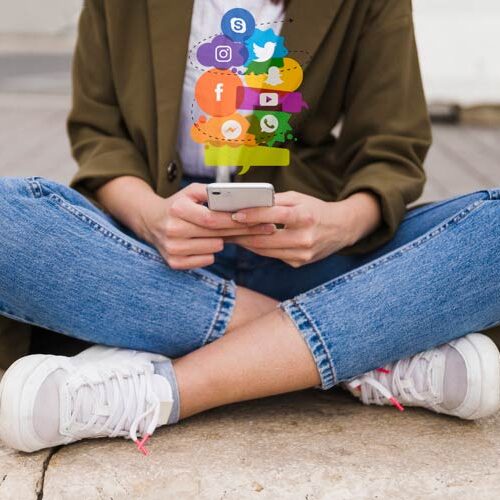 woman-using-mobile-phone-social-media-concept-small